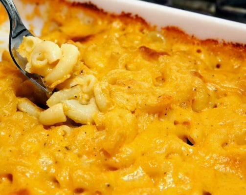 Mac 'n Cheese 1lb