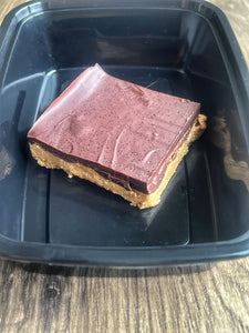 Reeseish Protein Bars