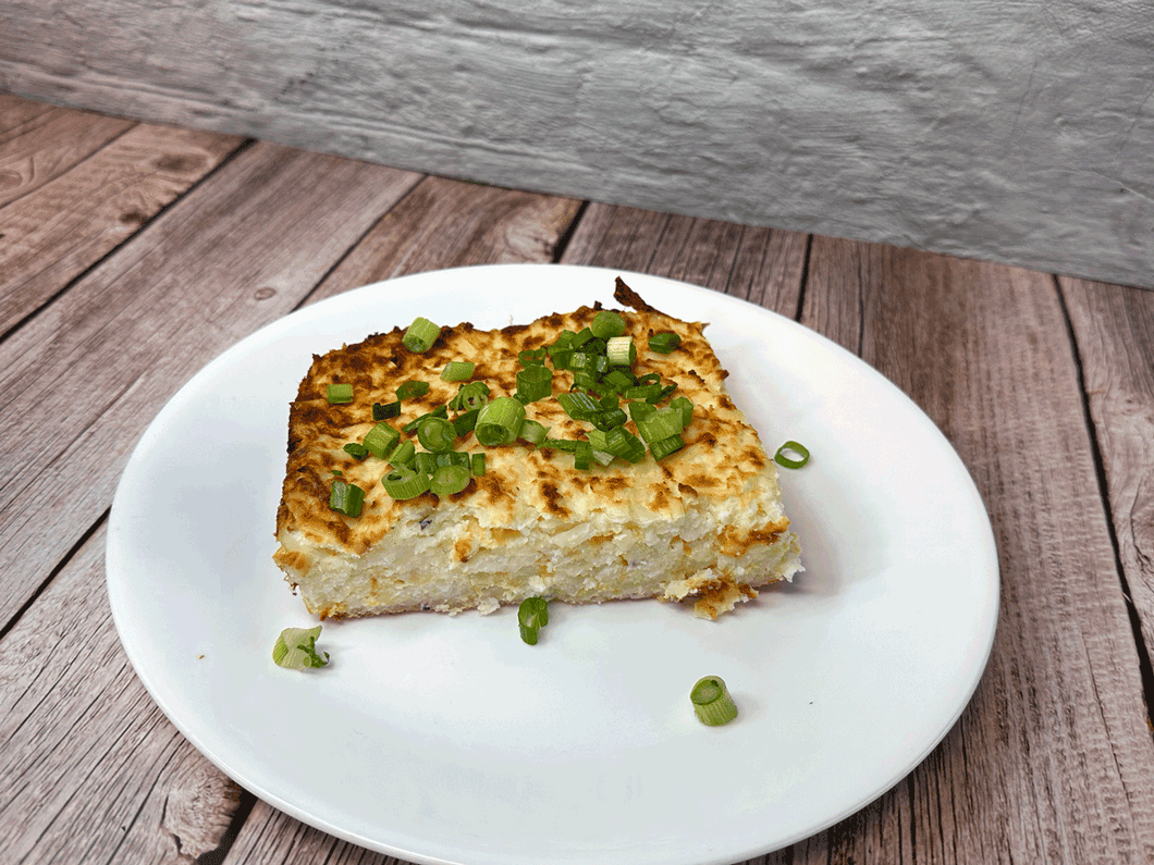 Hash Brown Casserole