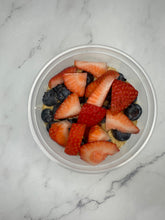 Protein Cheesecake Cup
