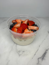 Protein Cheesecake Cup