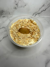 High Protein Banana Pudding