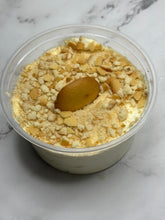 High Protein Banana Pudding