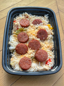 Jambalaya