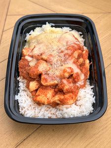 Enchilada Chicken