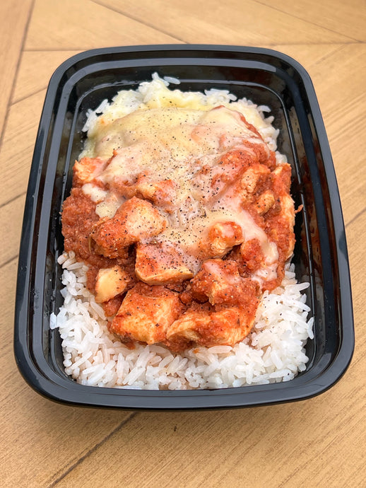 Enchilada Chicken