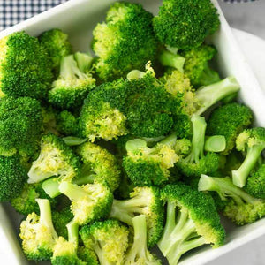 Steamed Broccoli 1lb