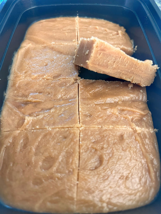 Peanut Butter Fudge